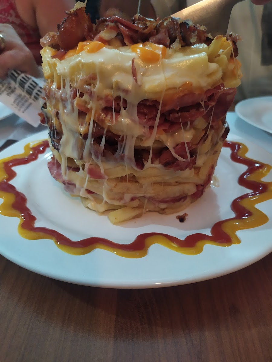 Pizzaria Torre De Pisa-3