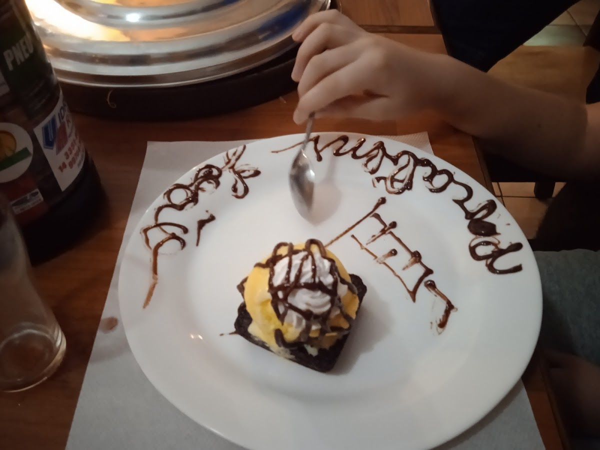 Pizzaria Torre De Pisa-4