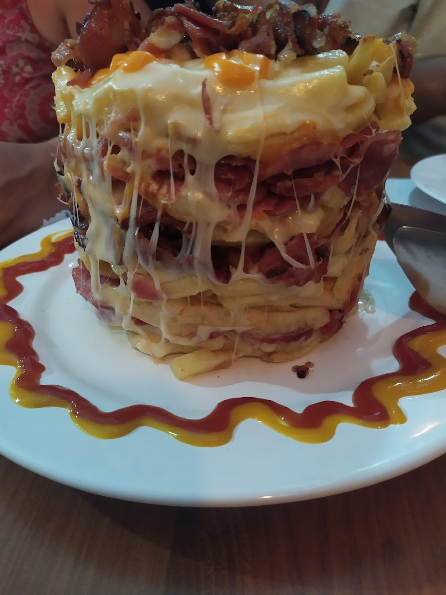 Pizzaria Torre De Pisa-5