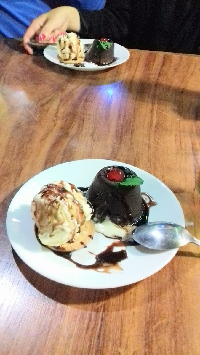 Pizzaria Torre De Pisa-6