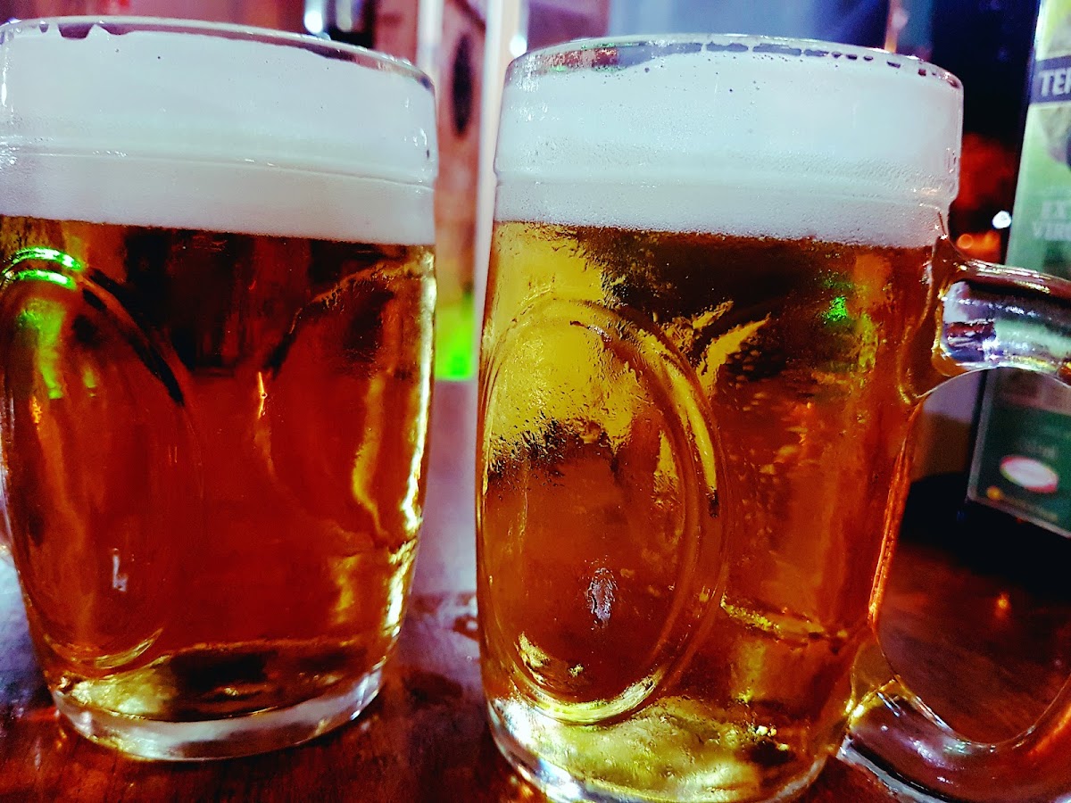 Pizzaria Torre De Pisa-7