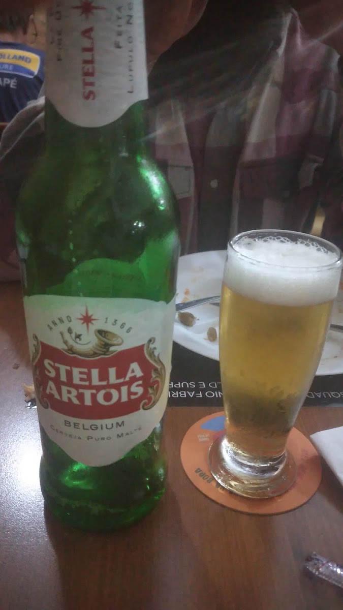 Pizzaria Torre De Pisa-8