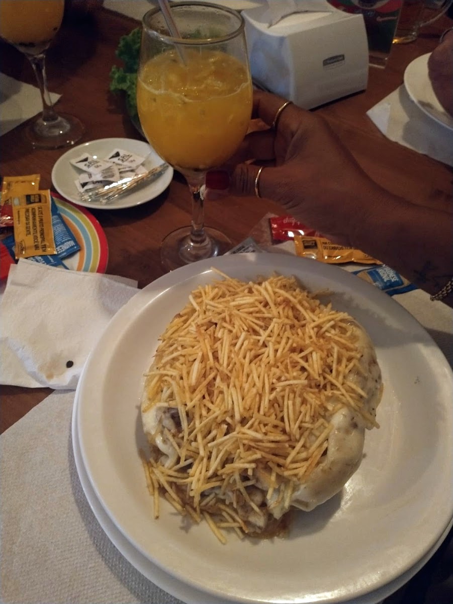 Pizzaria Torre De Pisa-9